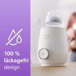 Smart och enkel uppvärmning