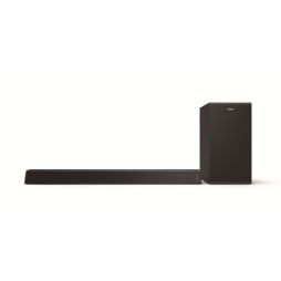 Soundbar speaker