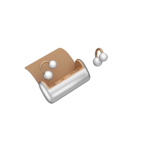 TAQ5020SL/93 5000 series 开放式入耳式无线耳机