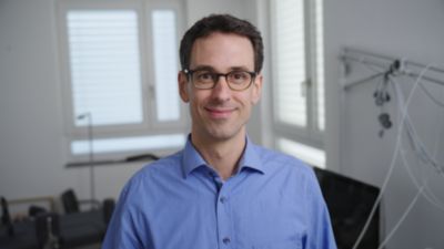 Dr. David Ziupa