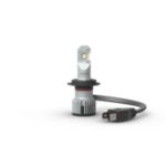 Производителност от Ultimate, одобрена за пътната мрежа