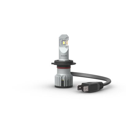 Производителност от Ultimate, одобрена за пътната мрежа