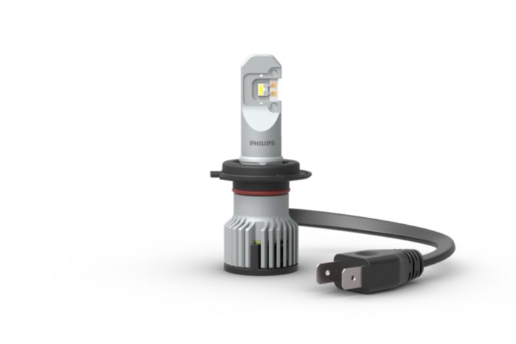 Philips Ultinon Pro6000 Boost