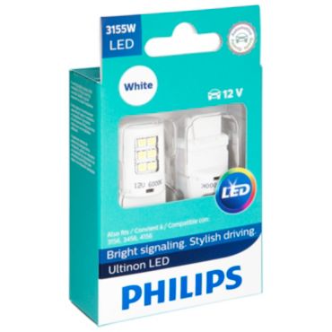 Ultinon LED Foco de señalización de vehículo