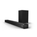 Impressive Sound for your TV