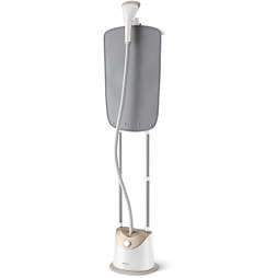Easy Touch Standing steamer
