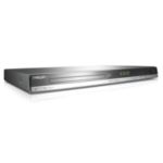 Enjoy DVD and USB video