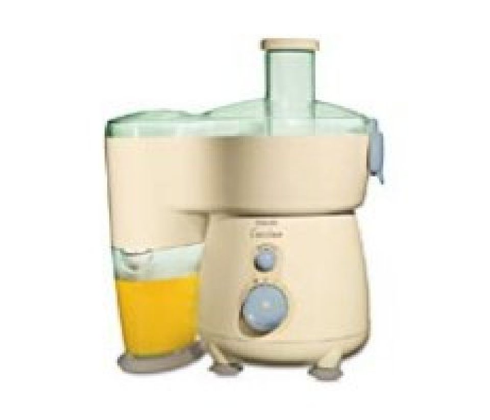 Blender and Juicer HR1843/00