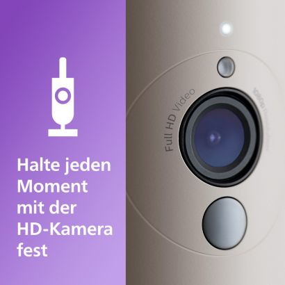 Avent Baby Monitor
