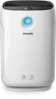 Philips Philips 2000 Series Luchtzuiveraar voor grote ruimten AC2887/10 aanbieding