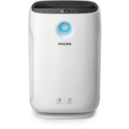 2000 Series Purificateur d’air pour grandes pièces