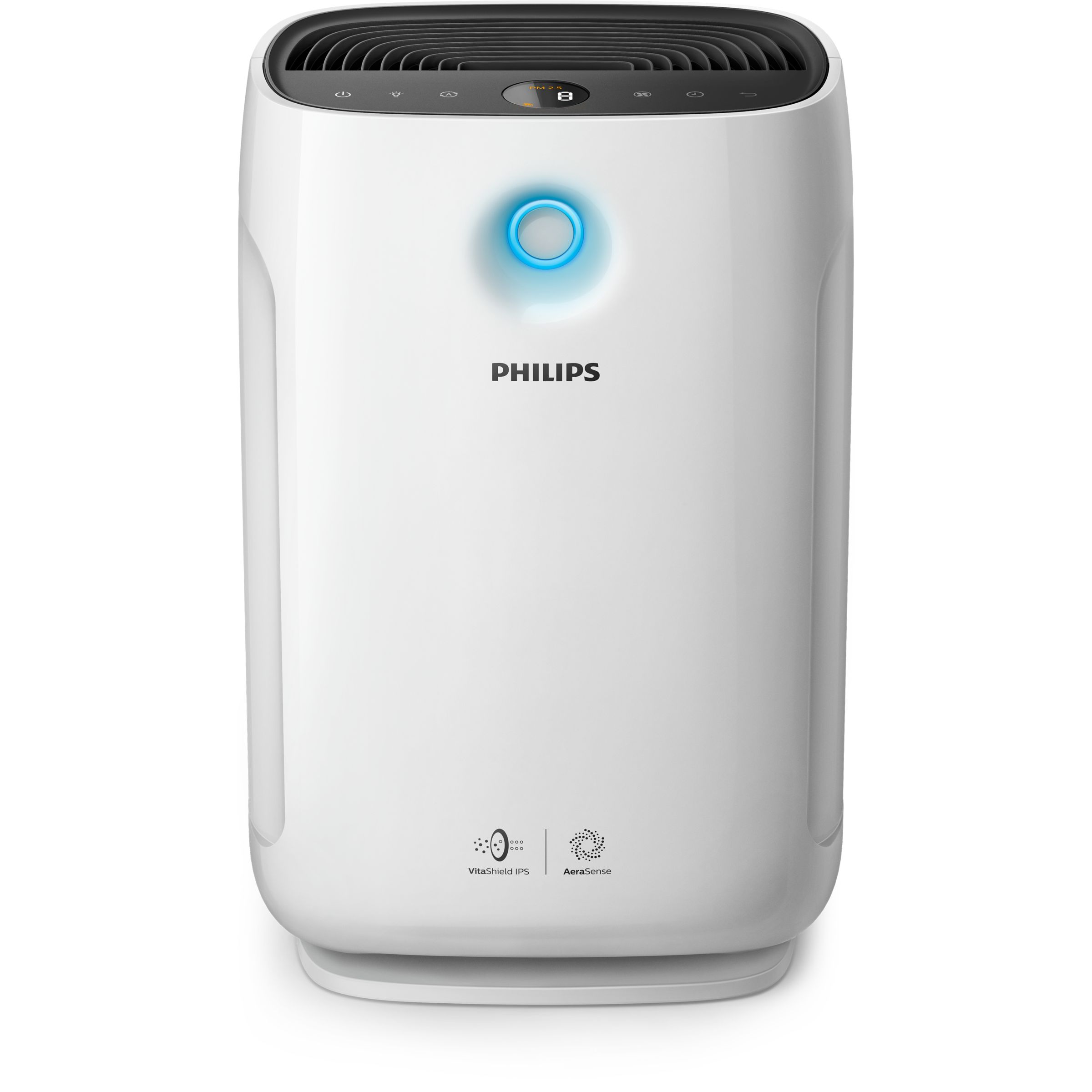 Philips 2000 Series - Purificator de aer pentru camere mari - AC2887/10