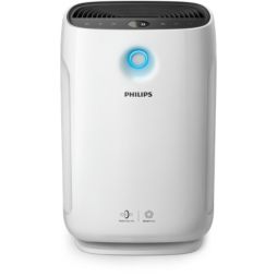 2000 Air Purifier Series för stora delar