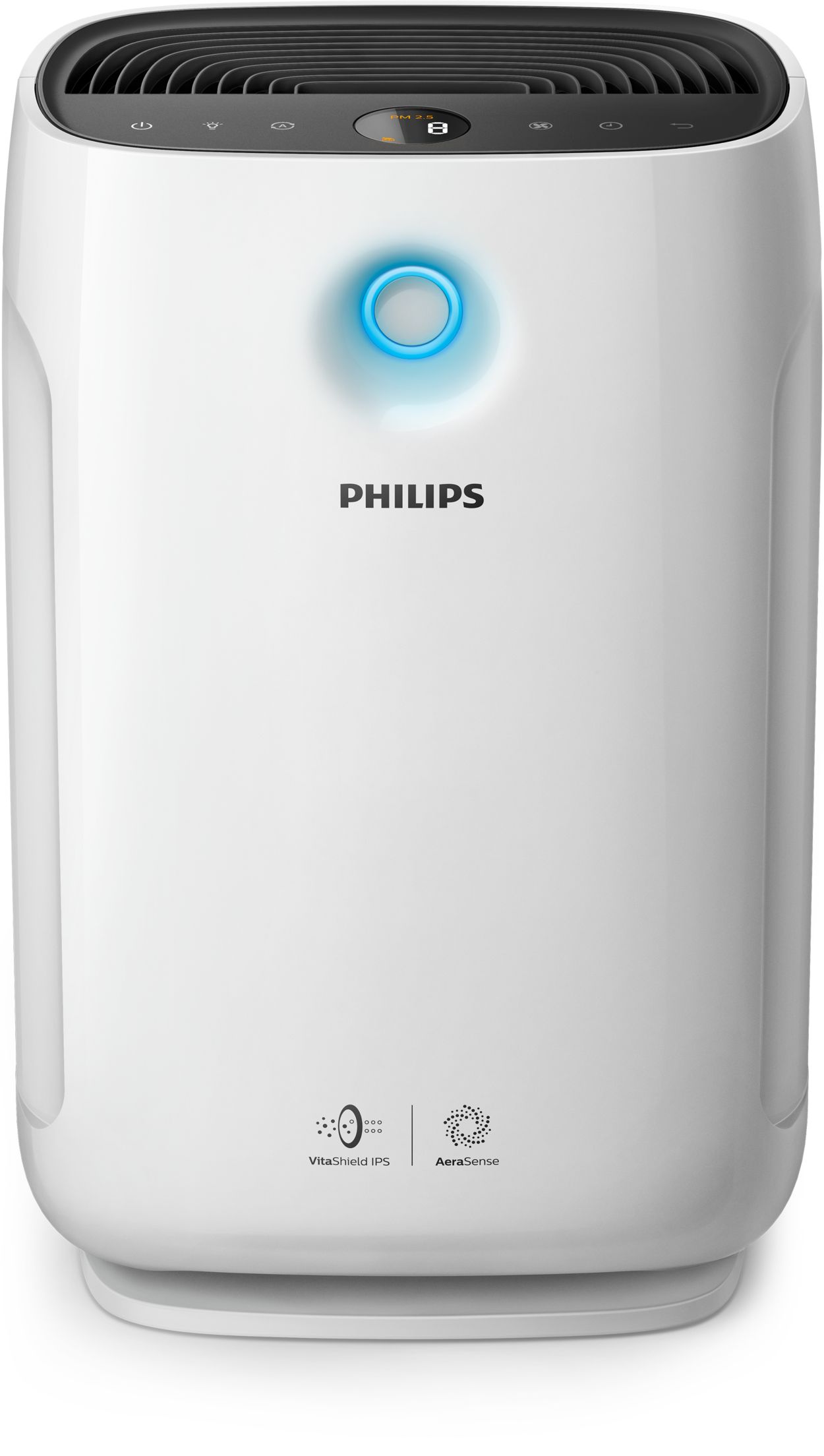 Essais Purificateur d'air Philips série 2000 - Blogue Best Buy