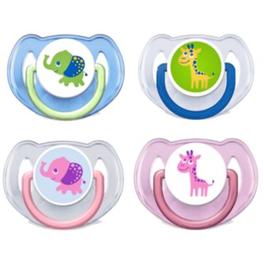 Philips Avent Chupete Classic