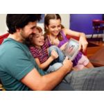 Rediscover the magic of sharing stories