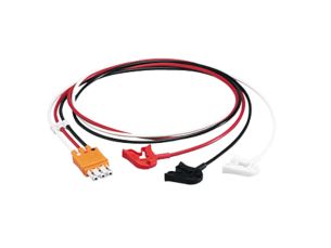 3 lead set Grabber AAMI OR Lead Set