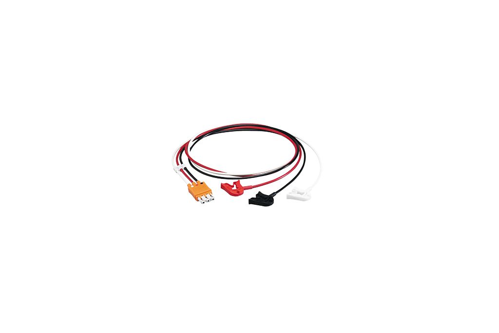 Standard product photograph