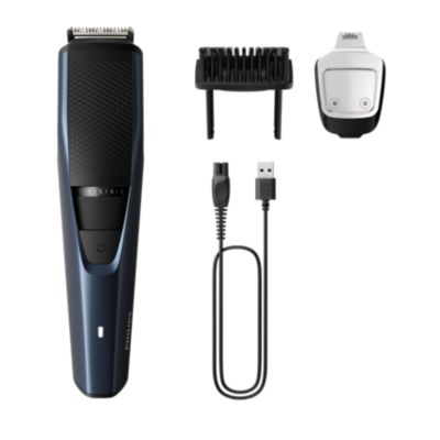 Philips Beardtrimmer Series 3000 - Beard Trimmer - Bt3238/15