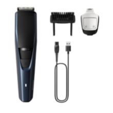 Beardtrimmer series 3000