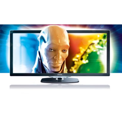 Philips Cinema 21:9