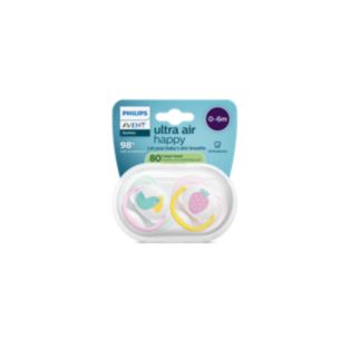 Avent Pacifier ultra air