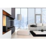 Step up your TV sound