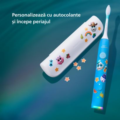 Sonicare For Kids Smart