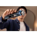 Long-lasting close shave, intelligent skin comfort