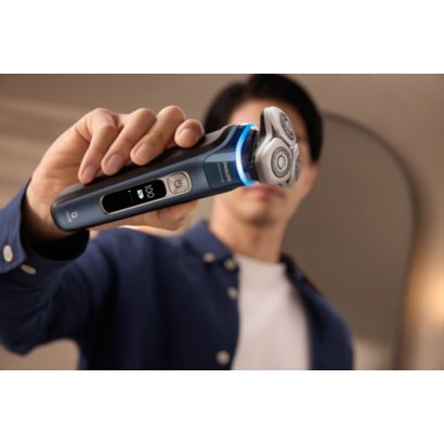 Philips i9000 Prestige