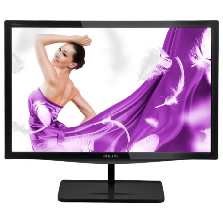 220C4LSB/93 Brilliance 带 LED 背光源的液晶显示器