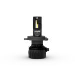 High-power ultra-bright LED light