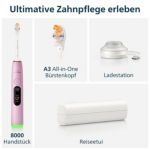 Ultimative Zahnpflege erleben