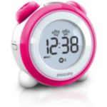 Despiértate fácilmente