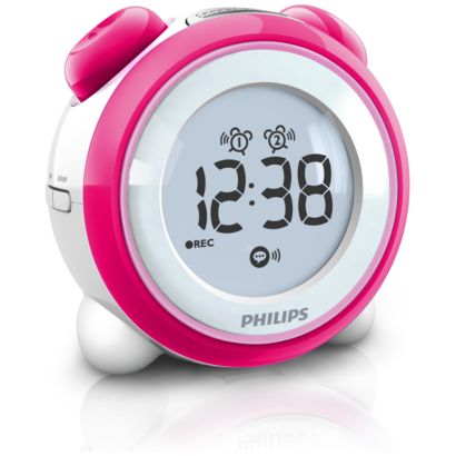 Despiértate fácilmente