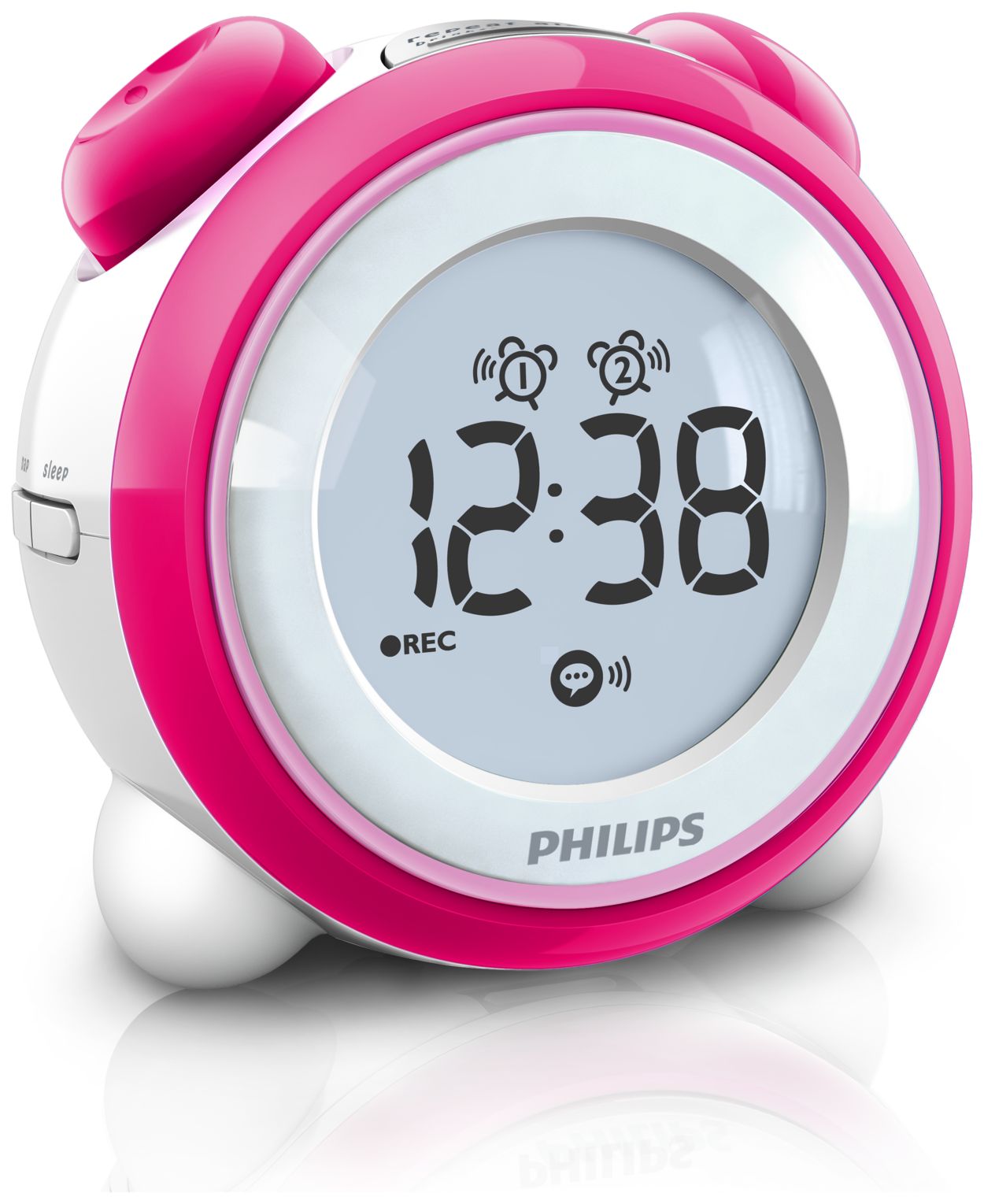 PHILIPS SmartSleep 置時計 未使用 ヨドバシ.com - フィリップス PHILIPS SmartSleep ウェイクアップ