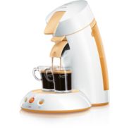 Original Kaffeepadmaschine