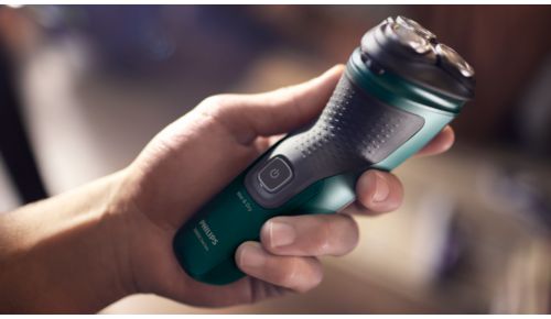 Impugnatura ergonomica per una presa migliore