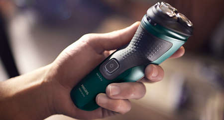 Shaver 3000X Series ウェット&ドライ電動シェーバー X3052/00 Shaver 3000X Series ウェット&ドライ電動シェーバー X3052/00