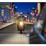 Siéntete seguro, conduce con seguridad