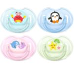 Speziell für die alltäglichen Bedürfnisse Ihres Babys entwickelt