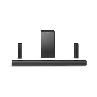 Philips Home Theatre System