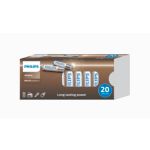 Alkalická technologie je ideální pro energet. náročná zařízení.