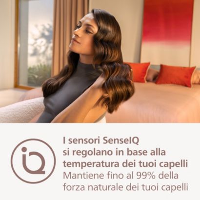 Philips WavePro Styler 9000