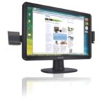 Elegant Widescreen performance
