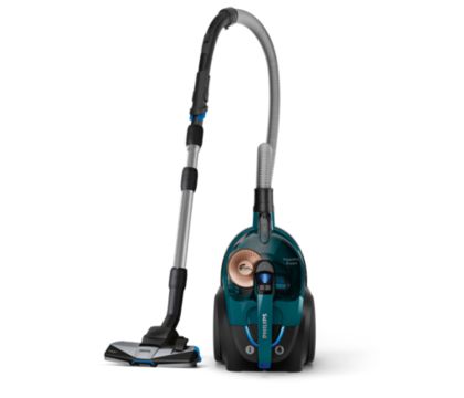 Aspirateur philips best sale cyclone 8