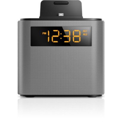 Enjoy wireless music and charge your smartphone