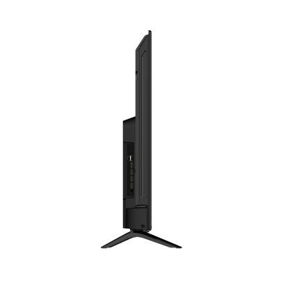 Smart TV made easy