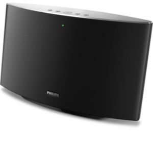 Spotify in every room