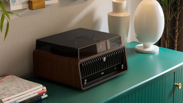 Philips Audio 2025: Century Serie (V9000) - The Tina